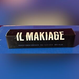 IL MAKIAGE Perfect Finish Concealer -CL5-